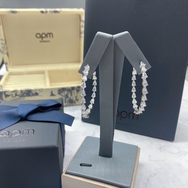 Apm Earrings